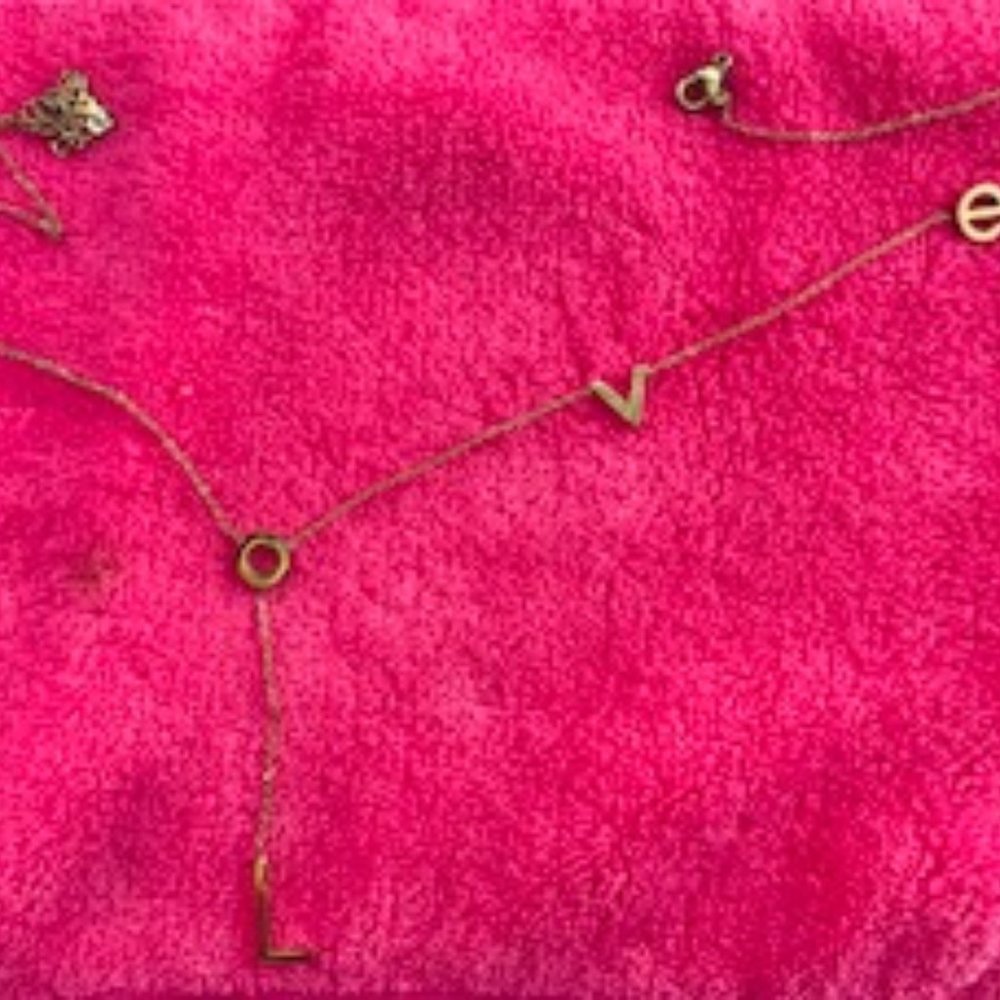 Fashion Jewlery